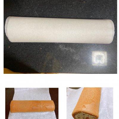 奥利奥蛋糕最简单的做法只要两步，最好吃的奥利奥可可蛋糕卷做法