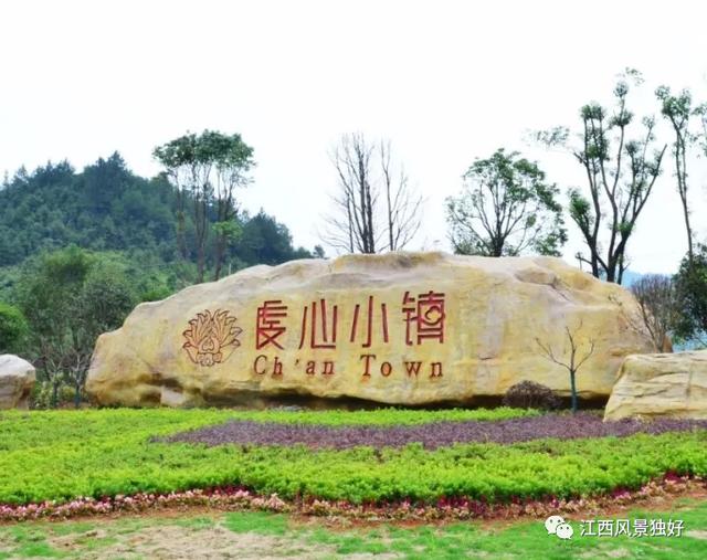 龙南一日游最佳路线，让你虔心回归自然的小镇