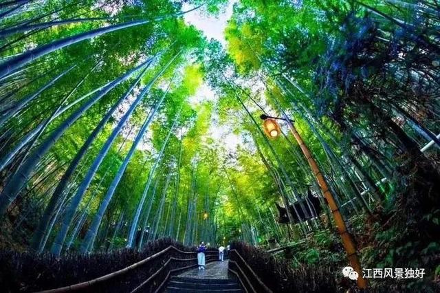 龙南一日游最佳路线，让你虔心回归自然的小镇