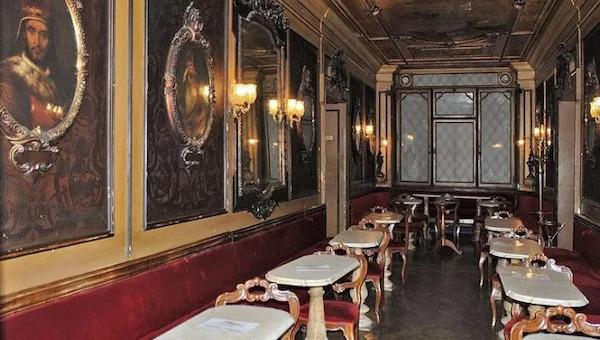 法国花神咖啡馆，“花神”咖啡馆，哲学的道