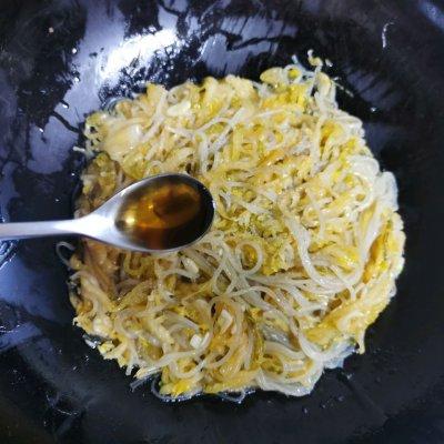 酸菜炒粉咋做，手把手教你做超好吃的
