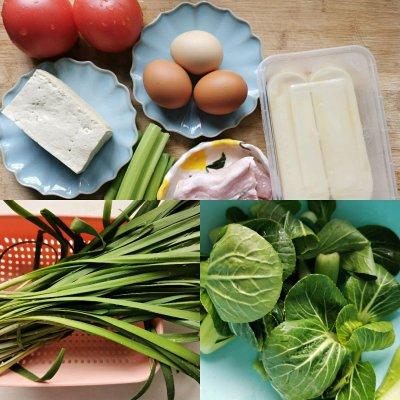 宽面条怎么做好吃，怎样做出好吃的宽面（跟黄磊学做大碗宽面）