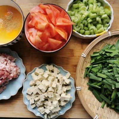 宽面条怎么做好吃，怎样做出好吃的宽面（跟黄磊学做大碗宽面）