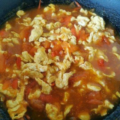 宽面条怎么做好吃，怎样做出好吃的宽面（跟黄磊学做大碗宽面）