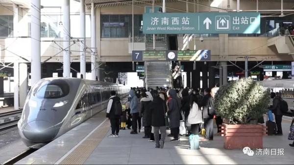2022年厦门铁路局开通直达列车，国铁厦门局“新图”起用