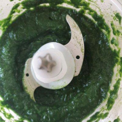 溶豆婴儿辅食制作，宝宝辅食就这么做