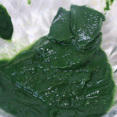 溶豆婴儿辅食制作，宝宝辅食就这么做