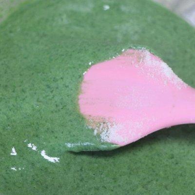 溶豆婴儿辅食制作，宝宝辅食就这么做