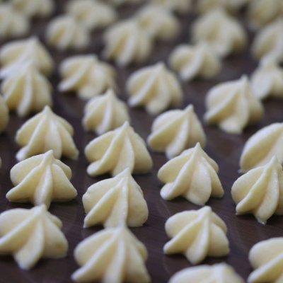 溶豆婴儿辅食制作，宝宝辅食就这么做