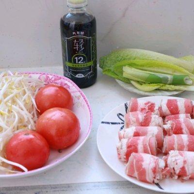 番茄肥牛汤的做法，肥牛番茄汤怎么做简单（上海妈妈教你“番茄肥牛汤”家常做法）