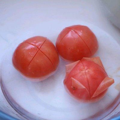 番茄肥牛汤的做法，肥牛番茄汤怎么做简单（上海妈妈教你“番茄肥牛汤”家常做法）