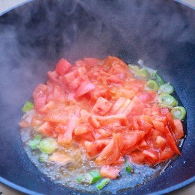 番茄肥牛汤的做法，肥牛番茄汤怎么做简单（上海妈妈教你“番茄肥牛汤”家常做法）