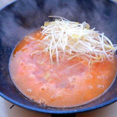 番茄肥牛汤的做法，肥牛番茄汤怎么做简单（上海妈妈教你“番茄肥牛汤”家常做法）