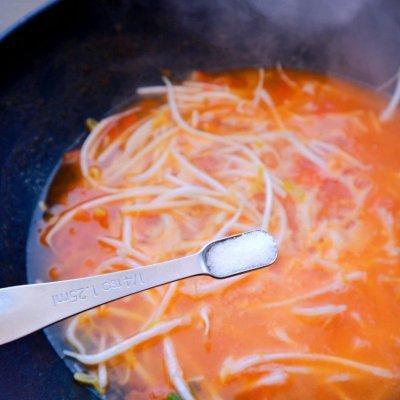 番茄肥牛汤的做法，肥牛番茄汤怎么做简单（上海妈妈教你“番茄肥牛汤”家常做法）