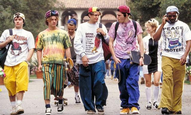 今年夏天男装流行什么风格，今年最流行的男装风格竟然是......