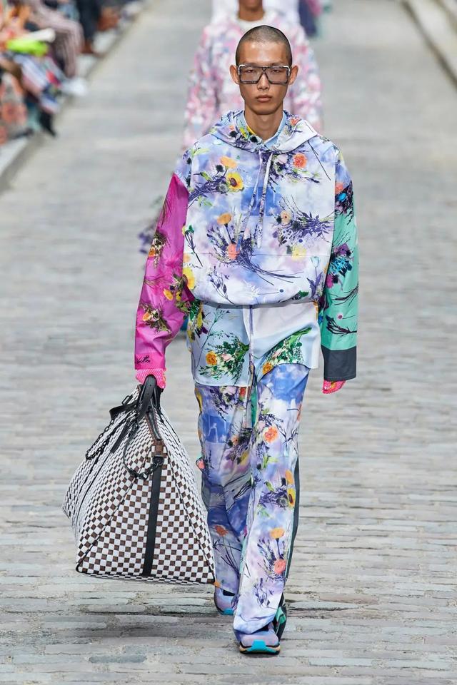 今年夏天男装流行什么风格，今年最流行的男装风格竟然是......