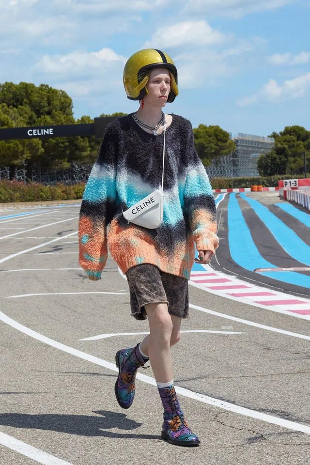 今年夏天男装流行什么风格，今年最流行的男装风格竟然是......