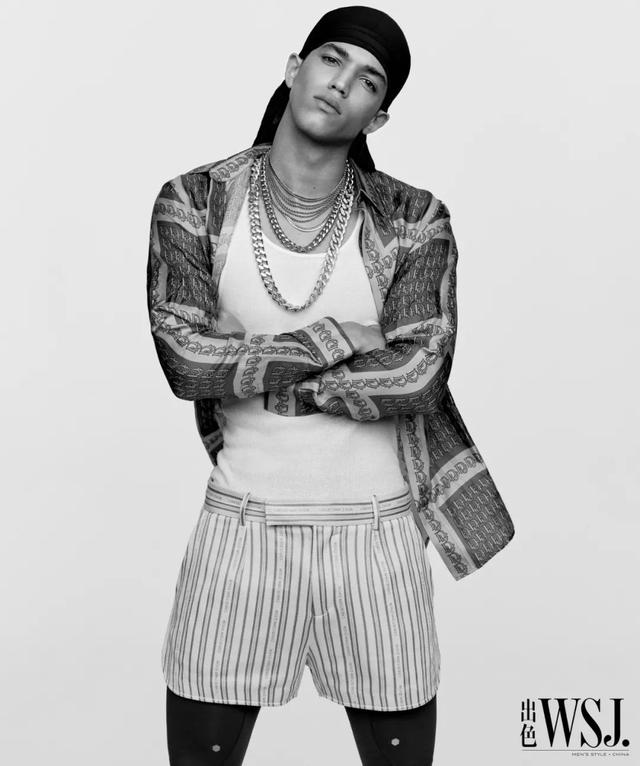 今年夏天男装流行什么风格，今年最流行的男装风格竟然是......