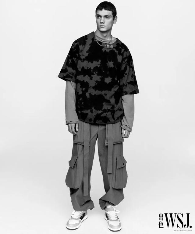 今年夏天男装流行什么风格，今年最流行的男装风格竟然是......