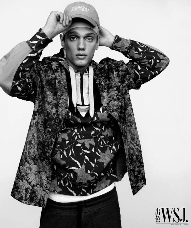 今年夏天男装流行什么风格，今年最流行的男装风格竟然是......