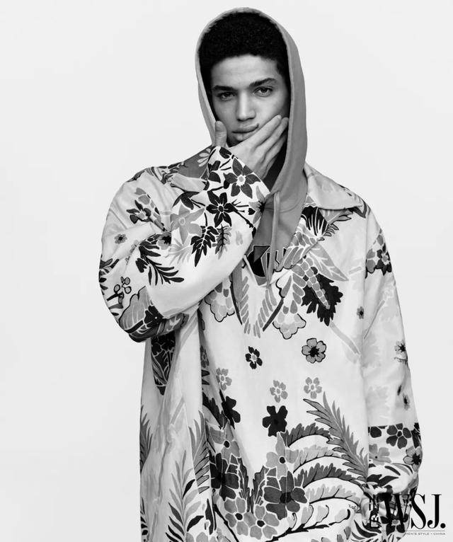 今年夏天男装流行什么风格，今年最流行的男装风格竟然是......