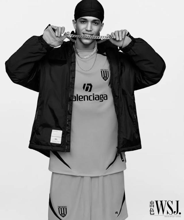 今年夏天男装流行什么风格，今年最流行的男装风格竟然是......