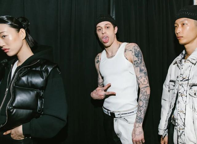 今年夏天男装流行什么风格，今年最流行的男装风格竟然是......