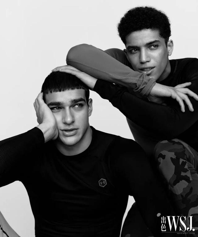 今年夏天男装流行什么风格，今年最流行的男装风格竟然是......