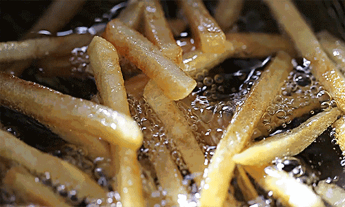 炸串肥胖(吃炸串热量高吗)