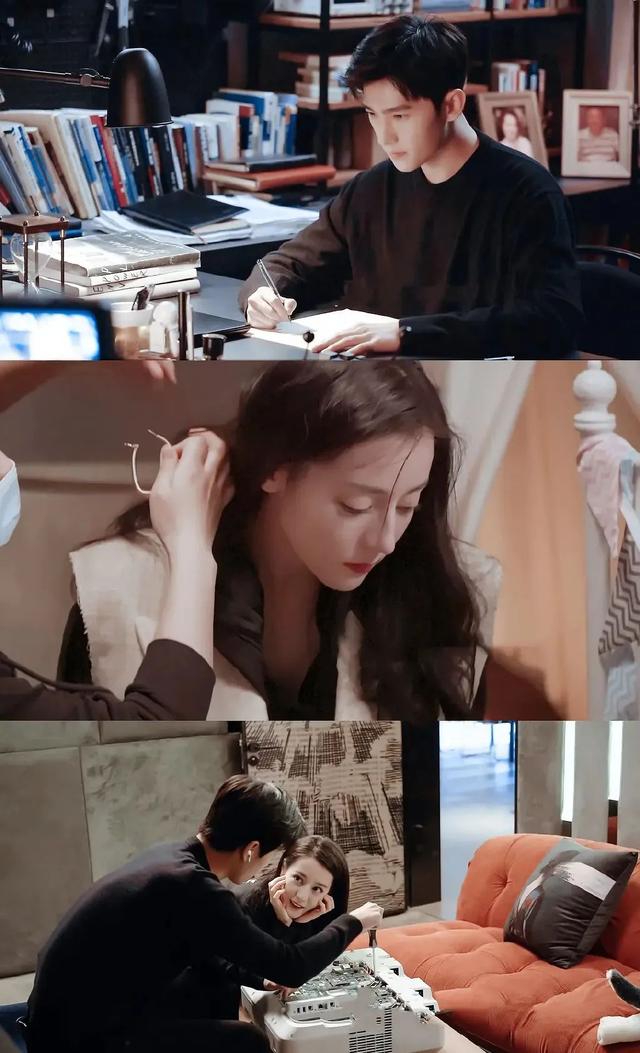 言情剧豆瓣排行，言情剧的颜值天花板