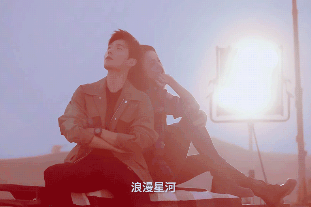 言情剧豆瓣排行，言情剧的颜值天花板