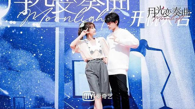 言情剧豆瓣排行，言情剧的颜值天花板