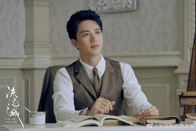 言情剧豆瓣排行，言情剧的颜值天花板