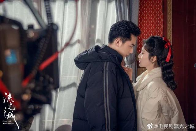 言情剧豆瓣排行，言情剧的颜值天花板