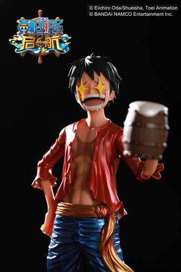 航海王启航阵容，航海王启航6周年人气阵容决选（航海王启航最新阵容推荐）