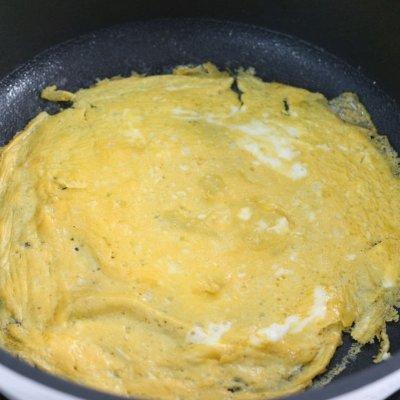 春饼怎么做又软又好吃教程，福气年夜菜快手春饼