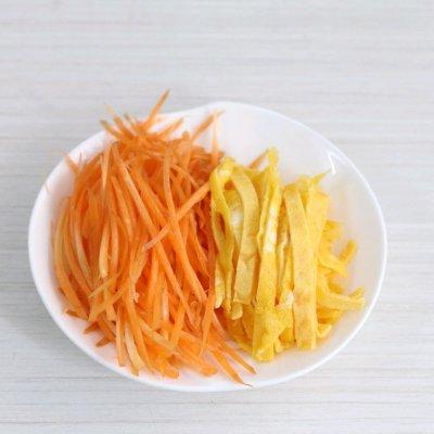 春饼怎么做又软又好吃教程，福气年夜菜快手春饼