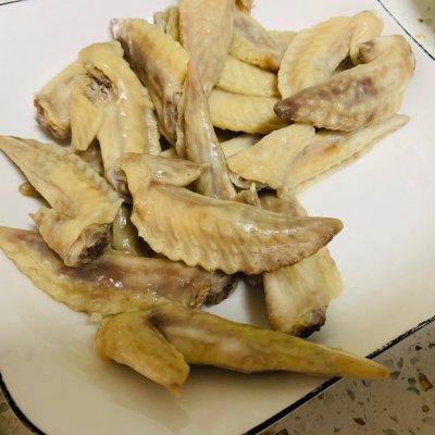 鸡尖怎么做好吃，蒸鸡尖最好吃的做法