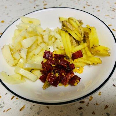 鸡尖怎么做好吃，蒸鸡尖最好吃的做法