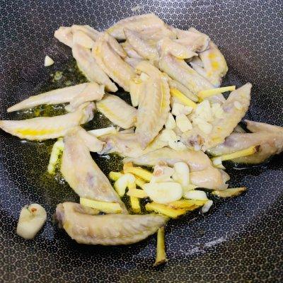 鸡尖怎么做好吃，蒸鸡尖最好吃的做法