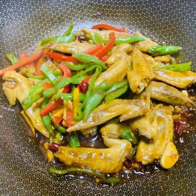 鸡尖怎么做好吃，蒸鸡尖最好吃的做法