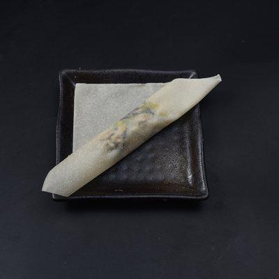 速冻春卷怎么炸，冰冻春卷怎么炸又酥又脆（再也不用出门买了）