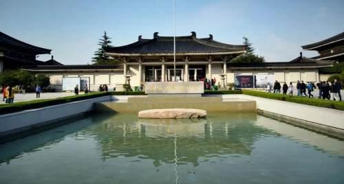 春节西安景点免费，西安各大景区春节门票陆续开始预约