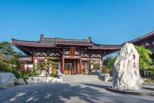 春节西安景点免费，西安各大景区春节门票陆续开始预约