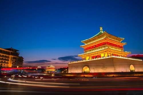 春节西安景点免费，西安各大景区春节门票陆续开始预约