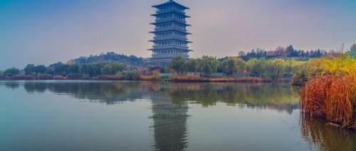 春节西安景点免费，西安各大景区春节门票陆续开始预约