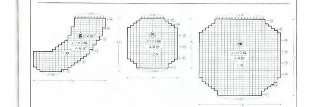 简单美观又实用的围巾，各种有趣又可爱的围巾