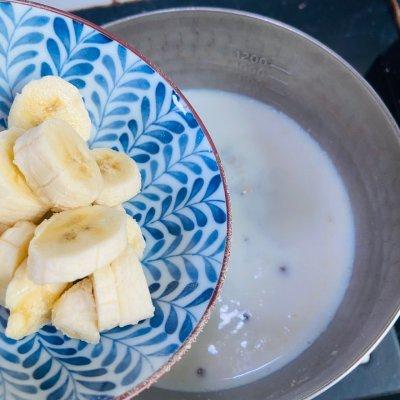 牛奶燕麦粥的做法，如何熬牛奶燕麦粥