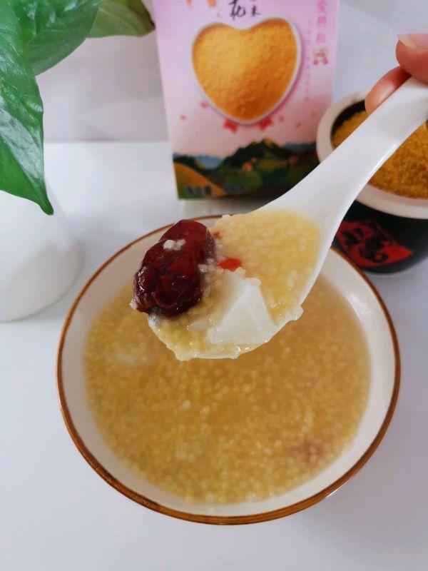 糖尿病山药粥(糖尿病可以吃山药小米粥)