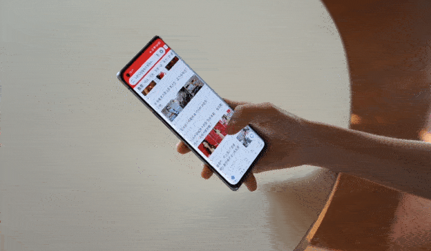 人在家中坐红包天上来？春节OPPO Reno5系列用户可以这样玩